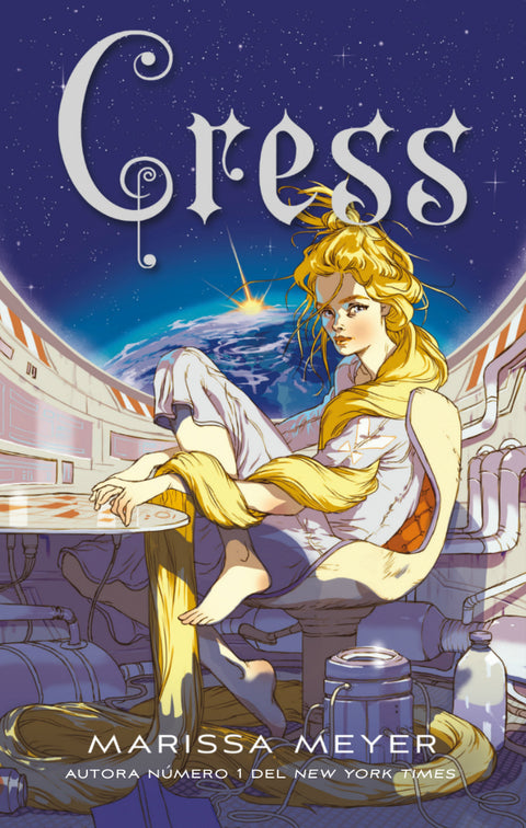  Cress 