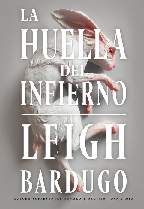  La huella del infierno 