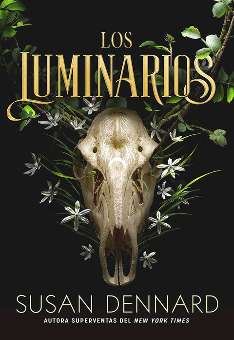  Los Luminarios 