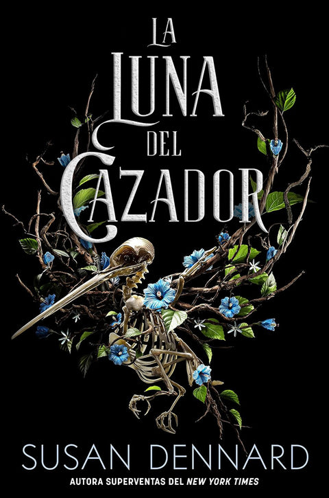  La luna del cazador 