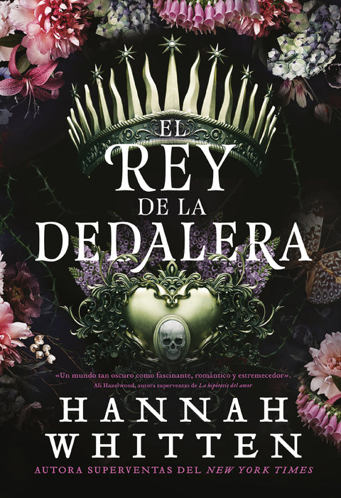  El rey de la dedalera 