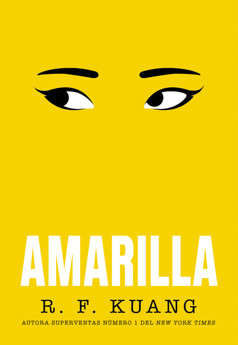  Amarilla 