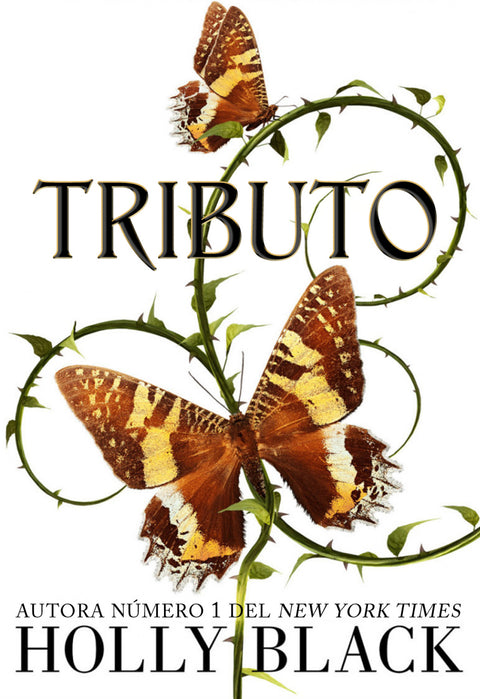  Tributo 