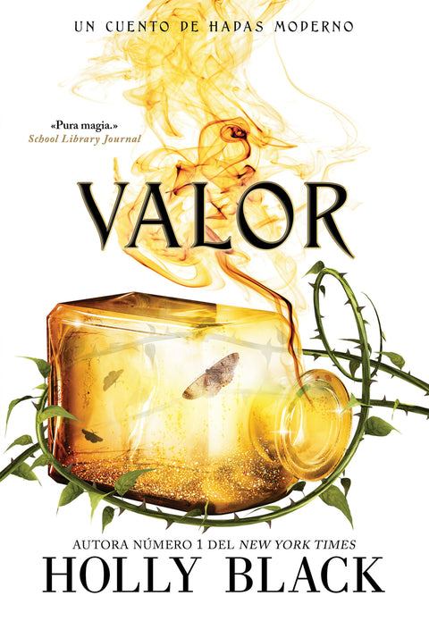  Valor 