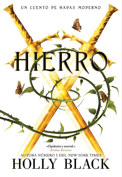  Hierro 