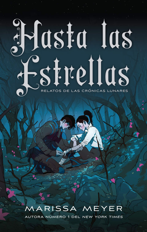  Hasta las estrellas 
