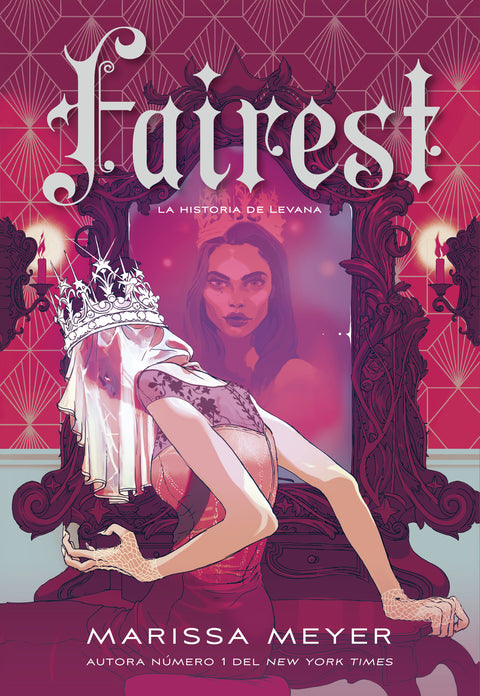  Fairest 