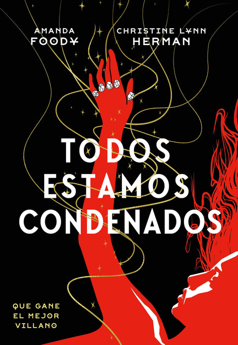  Todos estamos condenados 