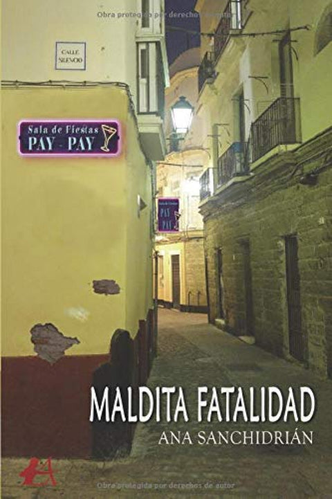  Maldita fatalidad 