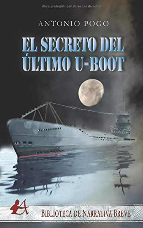  El secreto del último U-Boot 