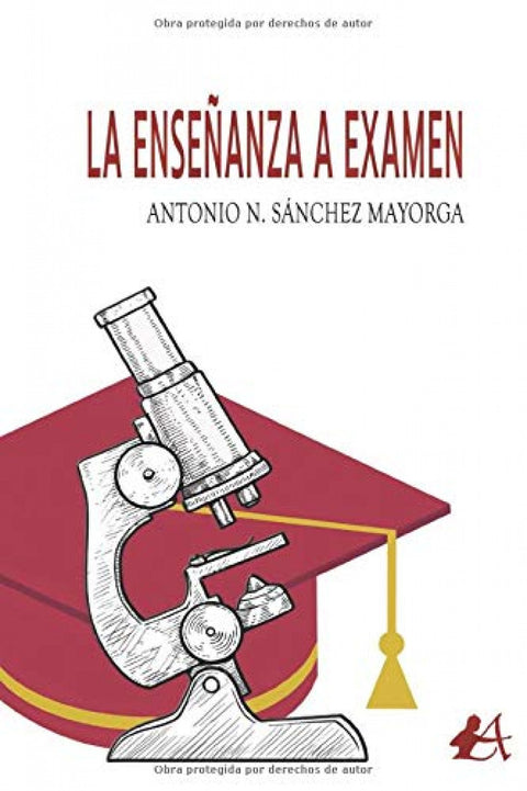  La enseñanza a examen 