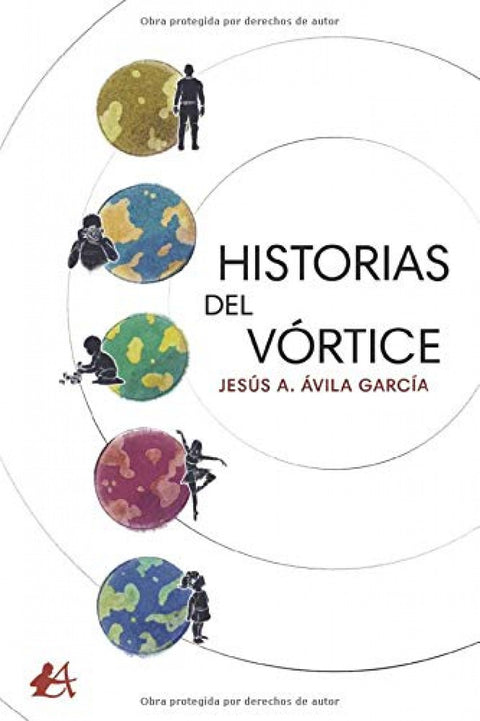  Historias del vórtice 