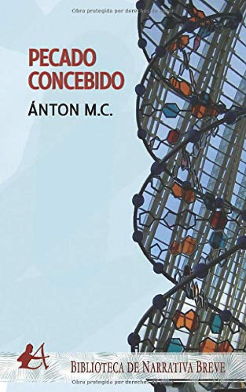  Pecado concebido 