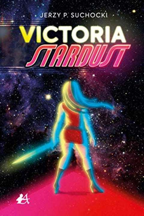  Victoria Stardust 