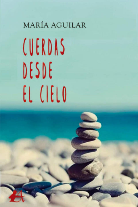  CUERDAS DESDE EL CIELO 