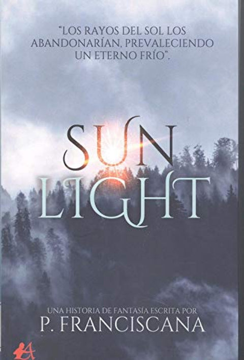  SUN LIGHT 