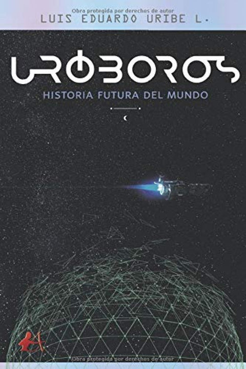  Urobos.historia futura del mundo 