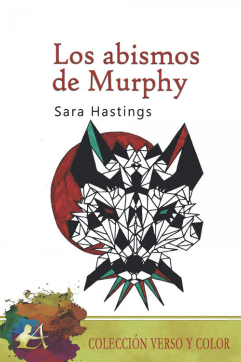  ABISMOS DE MURPHY, LOS.(VERSO Y COLOR) 