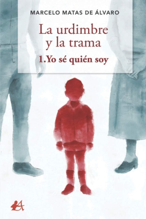  La urdimbre y la trama 1. Yo sé quién soy 