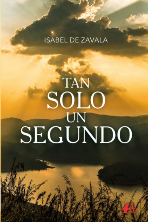  TAN SOLO UN SEGUNDO 