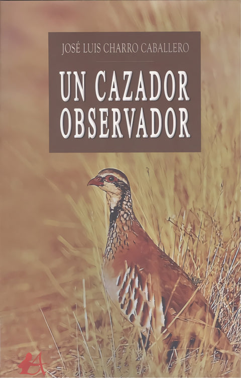  Un cazador observador 