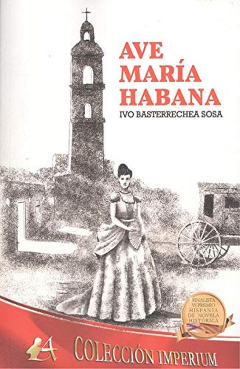  AVE MARÍA HABANA 