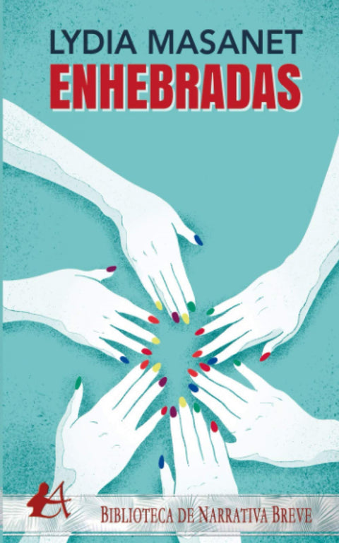  Enhebradas 