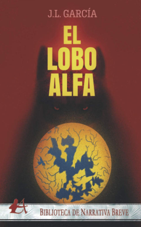  EL LOBO ALFA 