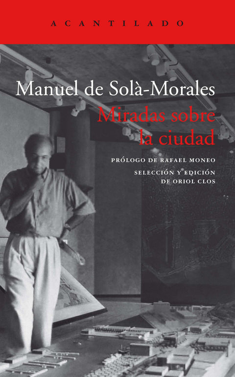  Miradas sobre la ciudad 
