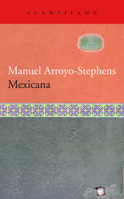  Mexicana 