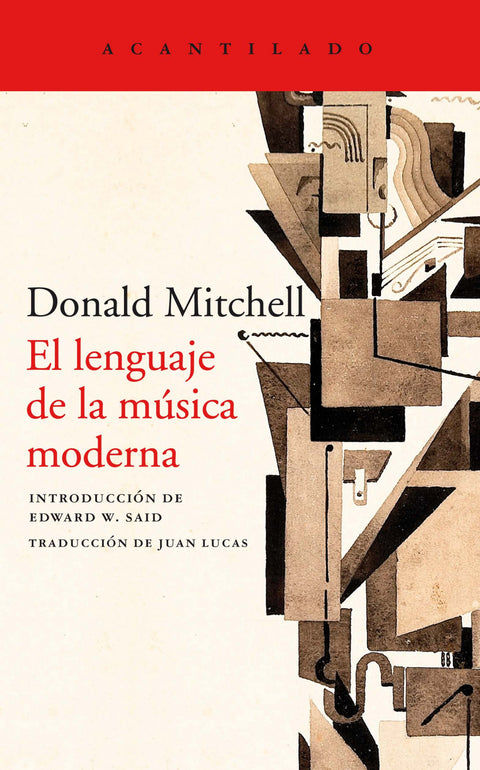  El lenguaje de la música moderna 