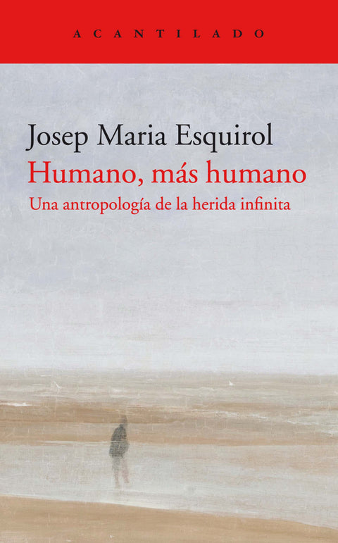  Humano, más humano 