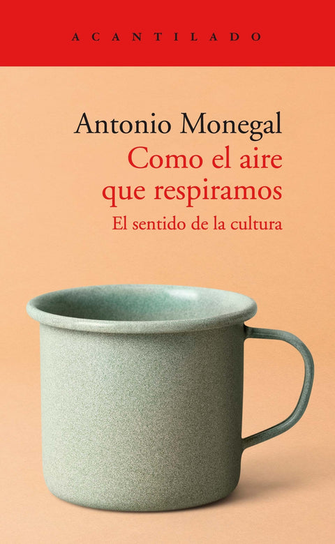  Como el aire que respiramos 