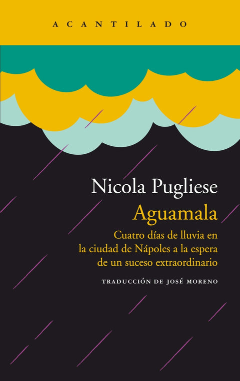  Aguamala 