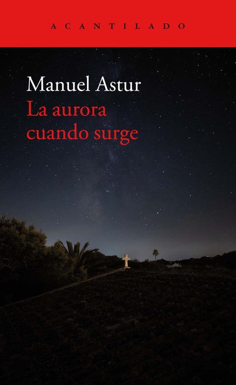  La aurora cuando surge 