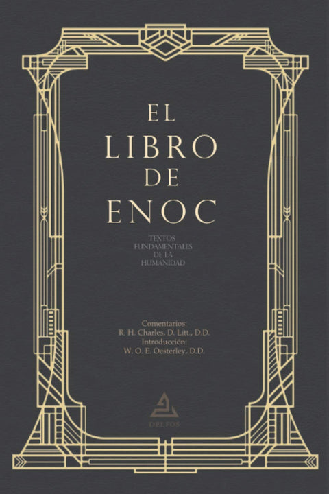  El libro de Enoc 