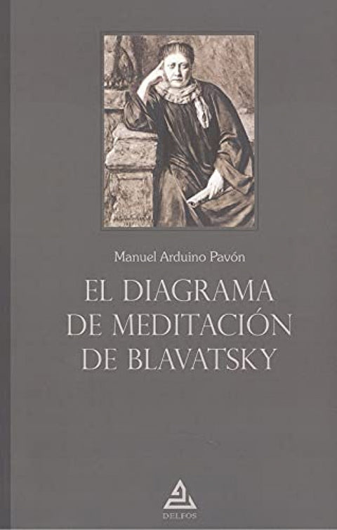  El diagrama de meditación de Blavatsky 