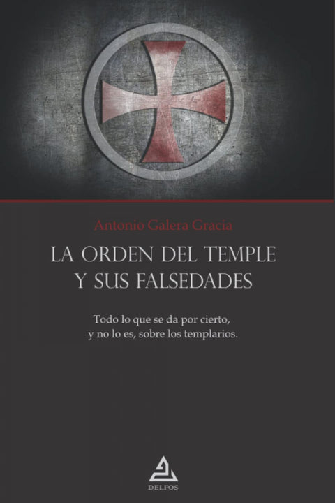  La Orden del Templo y sus falsedades 