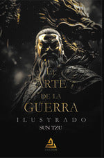  EL ARTE DE LA GUERRA ILUSTRADO 