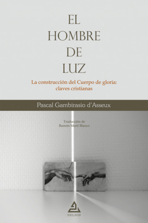  El Hombre de Luz 