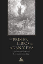  El Primer Libro de Adán y Eva 