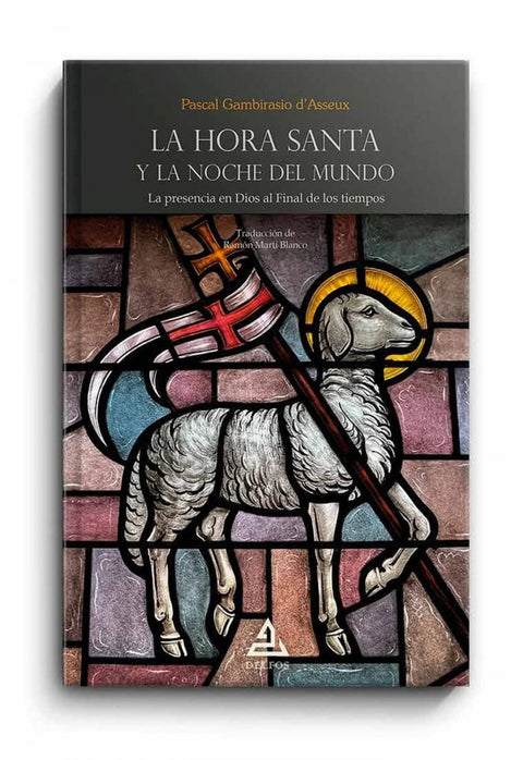  La Hora Santa y la noche del mundo 