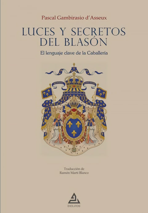  Luces y secretos del blasón 