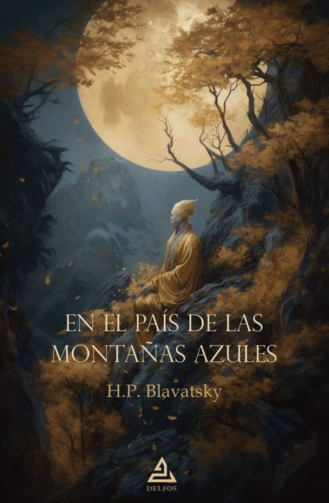  En el país de las Montañas Azules 