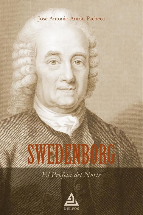 SWEDENBORG - El Profeta del Norte 
