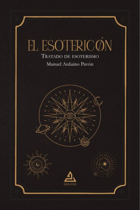  El Esotericón 