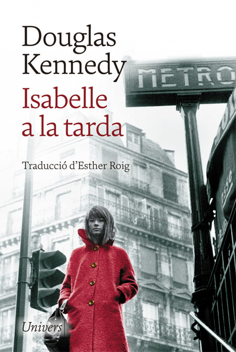  Isabelle a la tarda 