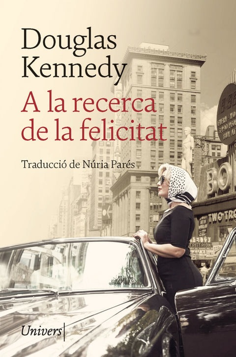  A la recerca de la felicitat 