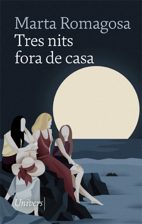  Tres nits fora de casa 