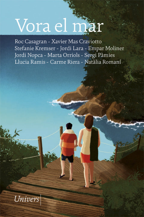  Vora el mar 